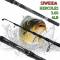 Карбонов телекарп - телескоп за шаран Siweida Hercules Tele Carp 4 Lbs