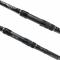 Карбонов телекарп - телескоп за шаран Siweida Hercules Tele Carp 4 Lbs