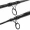 Карбонов телекарп - телескоп за шаран Siweida Hercules Tele Carp 4 Lbs