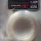 DAIWA TOURNAMENT SW SHOCK LIDER FLUOROCARBON 1 MM - PROMO