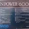 Shimano Twin Power 6000FA