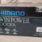 Shimano Twin Power 6000FA