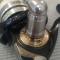 Daiwa 10 Certate 2508 + custom 55 +