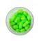 Плуваща силиконова царевица за амур - зелена RENAT Green Silicone Milk Corn Carp Food