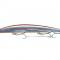 Плуващ воблер OKINWA Minnow 13 cm - универсална примамка за тролинг и спининг 15.4 гр.