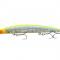 Плуващ воблер OKINWA Minnow 13 cm - универсална примамка за тролинг и спининг 15.4 гр.