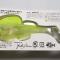 Megabass- DARK SLEEPER - 1 oz.- Clear chart -Bottom Bait
