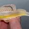 Megabass- DARK SLEEPER - 1 oz.- Clear chart -Bottom Bait