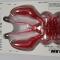 Megabass- SLEEPER  CRAW - 16 gr.- Clear chart -Bottom Bait