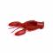 Megabass- SLEEPER  CRAW - 16 gr.- Clear chart -Bottom Bait