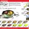 Megabass- Griffon SR - X - 43 mm- КРЕНК - ПЛУВАЩ