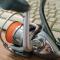 Daiwa Caldia Kix 2508 Custom