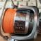 Daiwa Caldia Kix 2508 Custom
