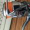 Daiwa Caldia Kix 2508 Custom