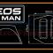 Нова палатка FOX EOS 2 Man Bivvy