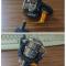 Daiwa 10 Certate 2500 + Customs