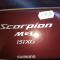 Мултипликатор Shimano Scorpion MGL 151XG