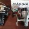 Макара Balzer 50