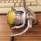 Daiwa 07 Luvias 2500 R