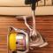 Daiwa 07 Luvias 2500 R