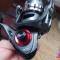 Фидер Макара Delphin iX Trek 4T