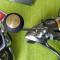 Daiwa Caldia Kix 2506 + тяло 