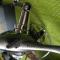 Daiwa Caldia Kix 2506 + тяло 
