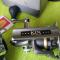Daiwa Caldia Kix 2506 + тяло 
