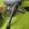 Daiwa Caldia Kix 2506 + тяло 