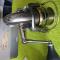 Daiwa Caldia Kix 2506 + тяло 