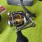 Daiwa Caldia Kix 2506 + тяло 
