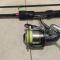 Комплект Daiwa & Fishing Roy