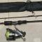 Комплект Daiwa & Fishing Roy