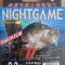 Плетено влакно Unitika Night Game PE II