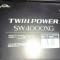 SHIMANO TWIN POWER 4000 & 5000 SW - PROMO