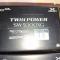 SHIMANO TWIN POWER 4000 & 5000 SW - PROMO