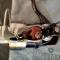 Daiwa 04 Certate 2500