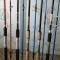 Въдици Липно 280 и 260 см