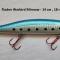 FLADEN Warbird Minnow - 14 см, 18 г