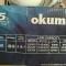 макари Okuma Special Pro 90