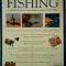 The Complete Guide to Fishing (Английско ръководство/енциклопедия за риболов)