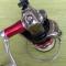 Daiwa 04 Certate 2500 SOM custom