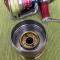 Daiwa 04 Certate 2500 SOM custom