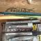 Shimano, Zip baits