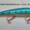 FLADEN Warbird Minnow - 13 см, 18 г