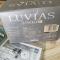 Daiwa 07 Luvias 2500R