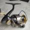 Shimano stella fi c3000xg.