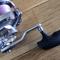 риболовна макара / мултипликатор Shimano Ocea Jigger 2001 HG Left Hand