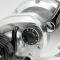 риболовна макара / мултипликатор Shimano Ocea Jigger 2001 HG Left Hand