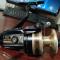 Макара  Ryobi GX 50 